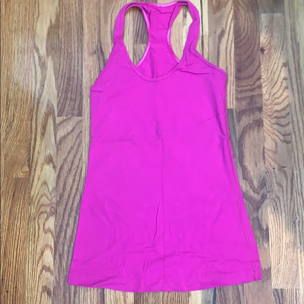 Lululemon 4